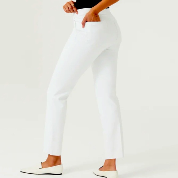 SPANX Pants - Spanx Slim Straight Pants